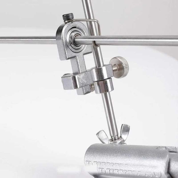 Професионално точило за ножове в кутия + дигитален ъгломер, 20204397