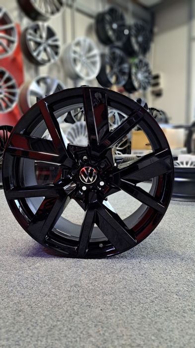 Оригинални джанти Фолксваген туарег 20 цола 5 112