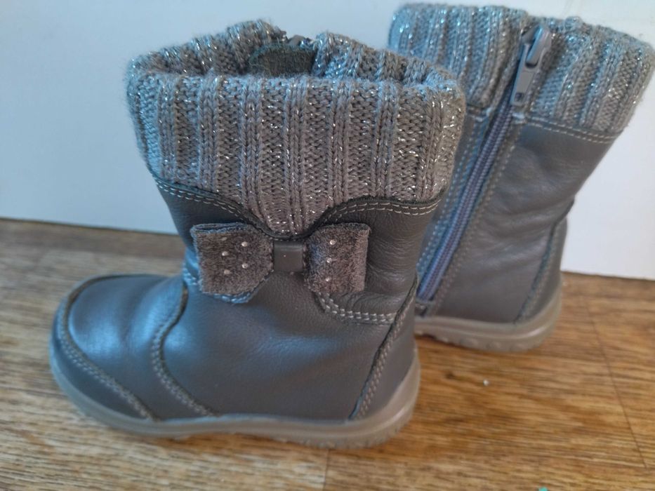 Сапоги /угги/ новые, размер 22 и 23