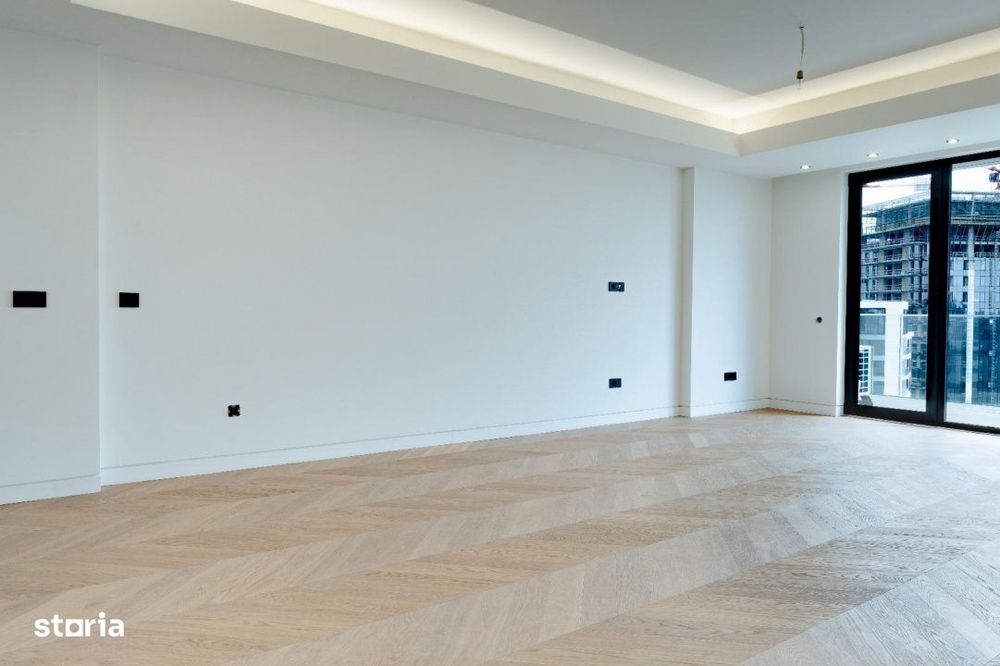Apartament 2 camere cu vedere Lacul Tei – BHB - Parcare subterana