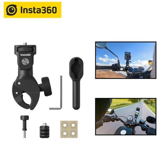 Крепления для мото. Insta 360 держатель. Moto mount. Kamera ushlagich