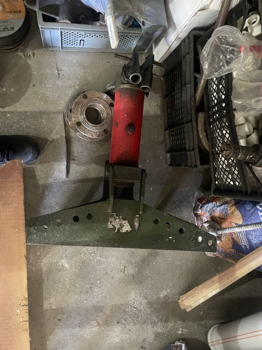 Продам  трубогиб