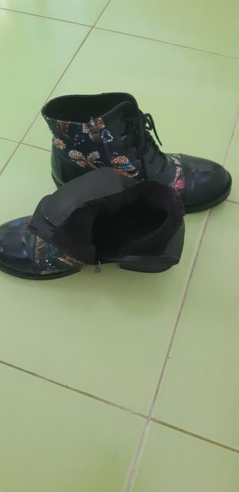 Vand ghete dama elegante