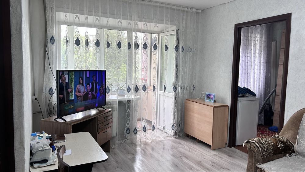 Продам 2х комнатную квартиру
