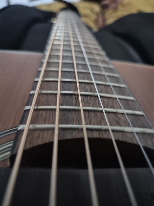 Электроаккустическая гитара Takamine GD11