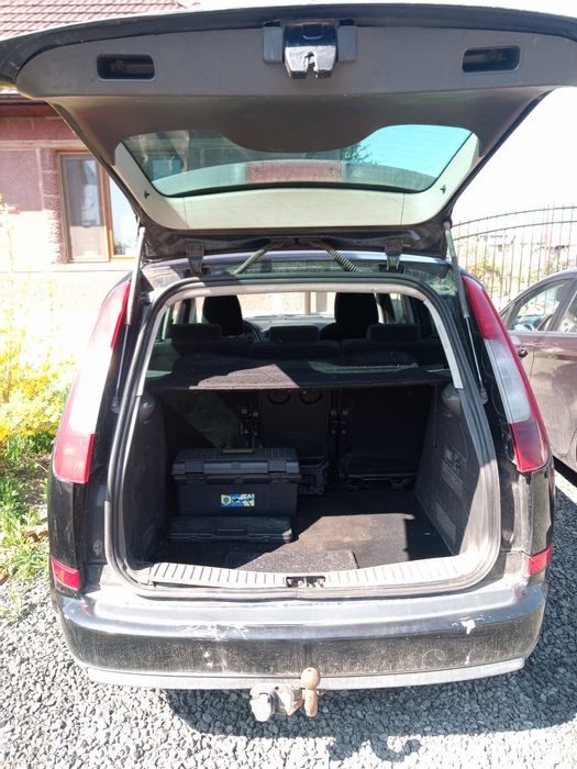 Vând Ford C Max   GHIA diesel