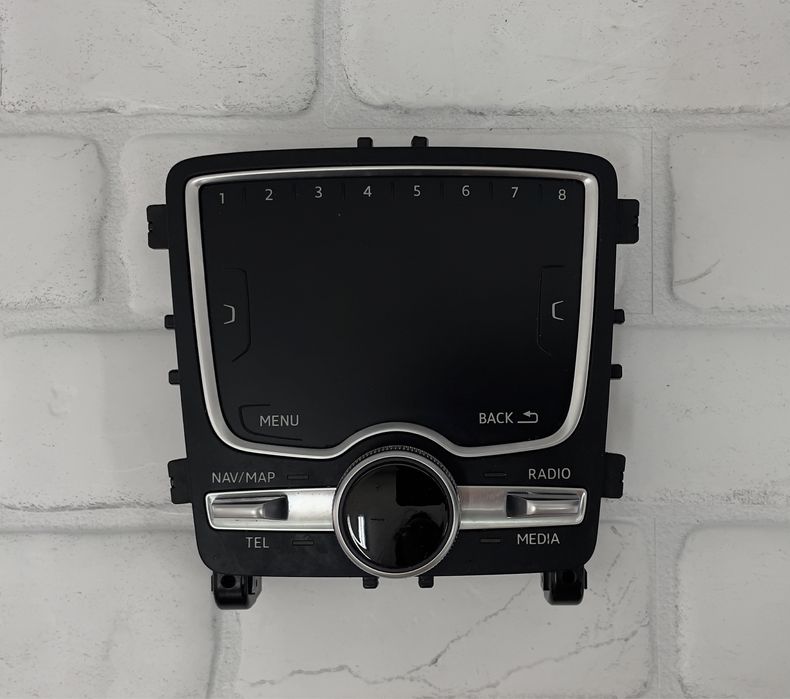 Централна конзола / Тъч пад AUDI Q5 SQ5 80A919615