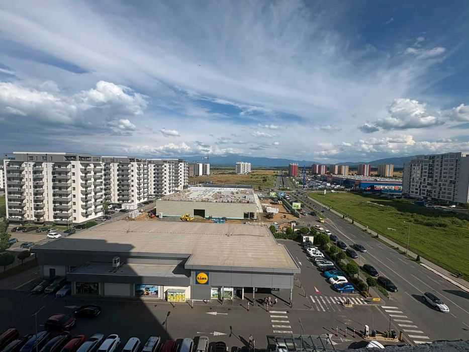 Vand apartament 2 cam. 61 mp util, comision 0%