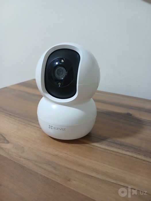 Ezviz Камера TY2