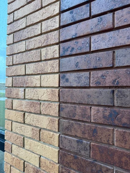 Продам кирпич облицовочный Ликолор.