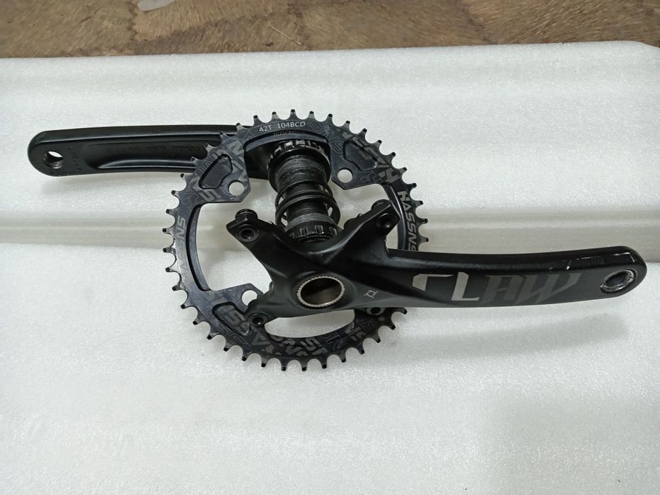 Продам шатуны для велосипеда