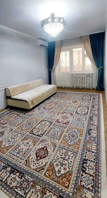 Посуточно 2 комн квартира