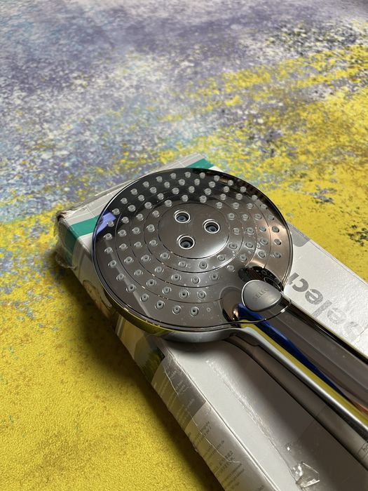 Hansgrohe - Душ слушалка