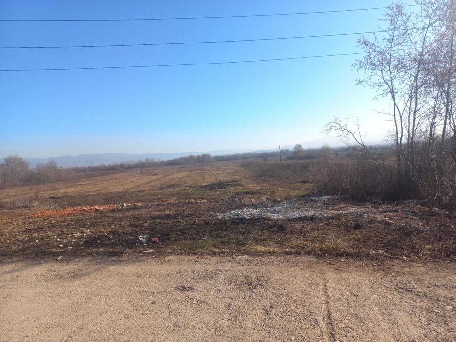 Teren de vânzare  Păltiniș