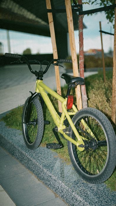 Bmx велосипед - отлично състояние!