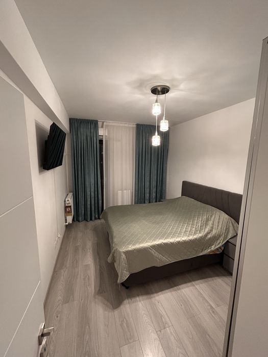 Apartament 3 camere Top House Residence Bulevardul Metalurgiei