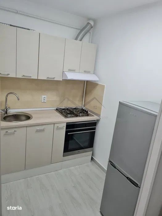 Apartament cu 1 camera complex Ambiance Valea Lupului
