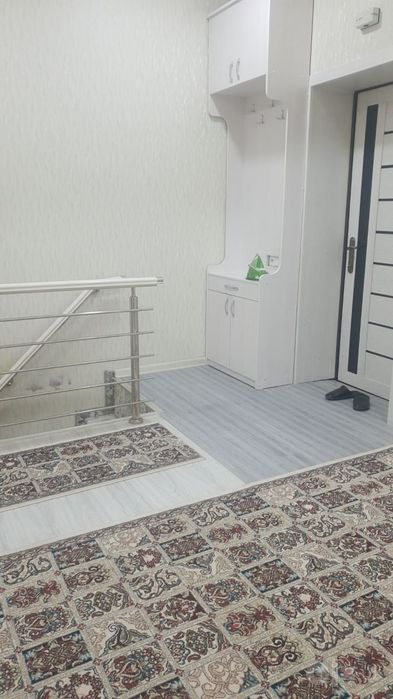 Новостройка квартира сотилади