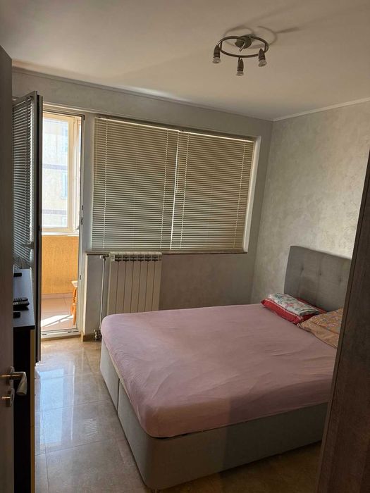 Продава се Двустаен апартамент в София, Люлин 3 - 62 кв.м за 3194 €/кв.м - Снимка #3