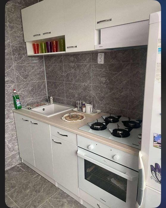 vanzare garsoniera eventusl schimb cu casa