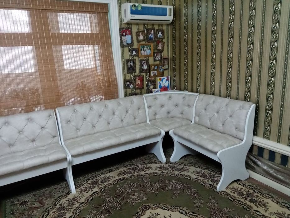 Мебель Ресторация