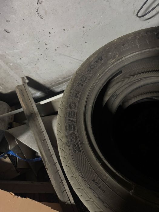 Шины от 15 до 21