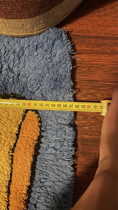 Коврики для ванной комнаты