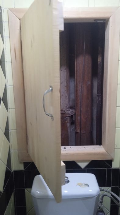 Плотник мебельщик