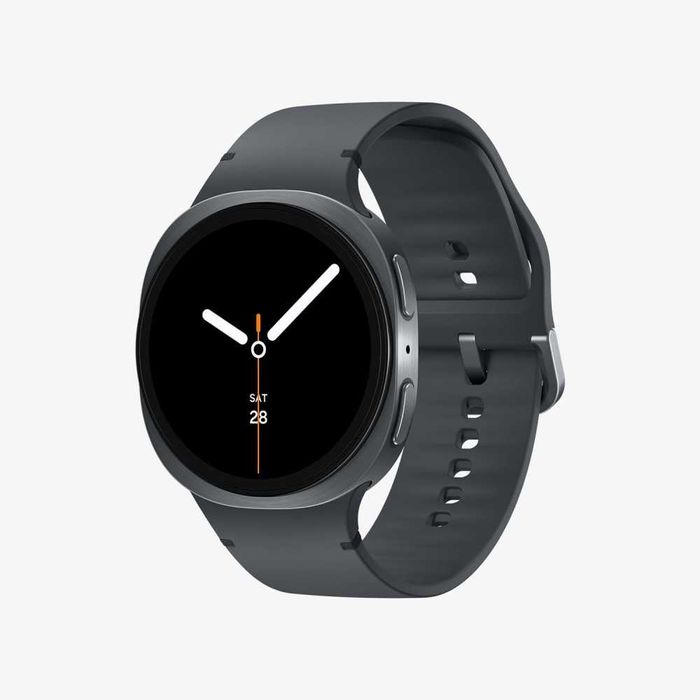 Смарт часовник Samsung Galaxy Watch8, 40mm