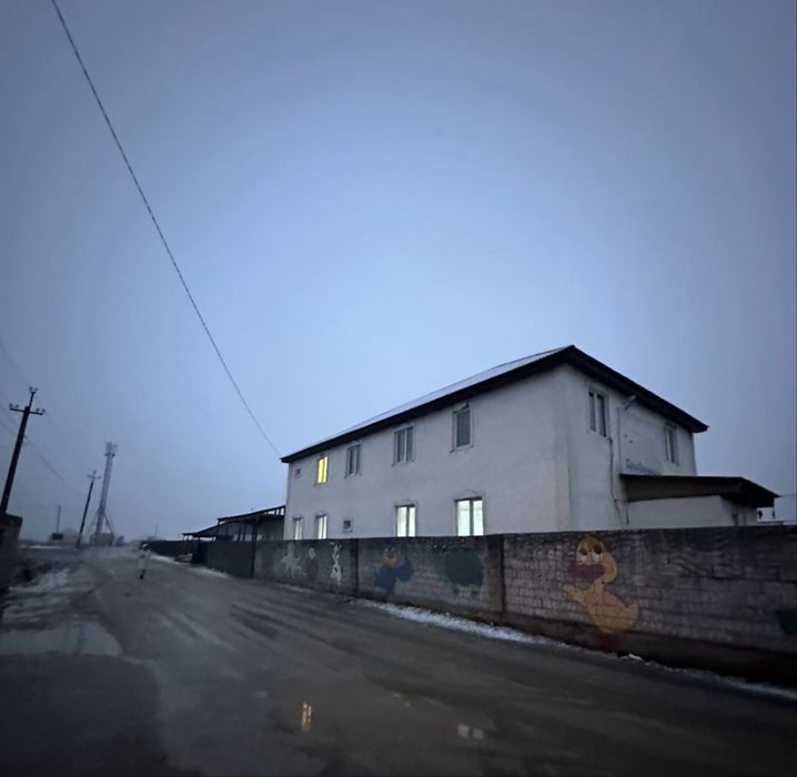 Готовый бизнес дом