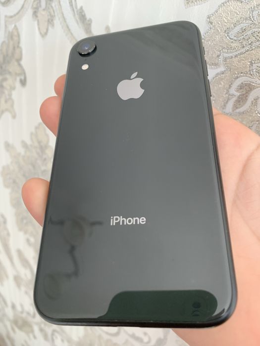 Айфон ХР iphone Xr 128g