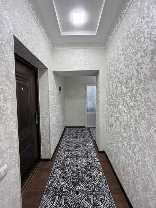 Срочно! Продаётся 2х комнатная квартира!