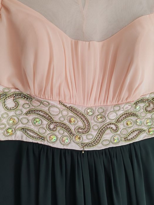 Rochie voal mărimea 42