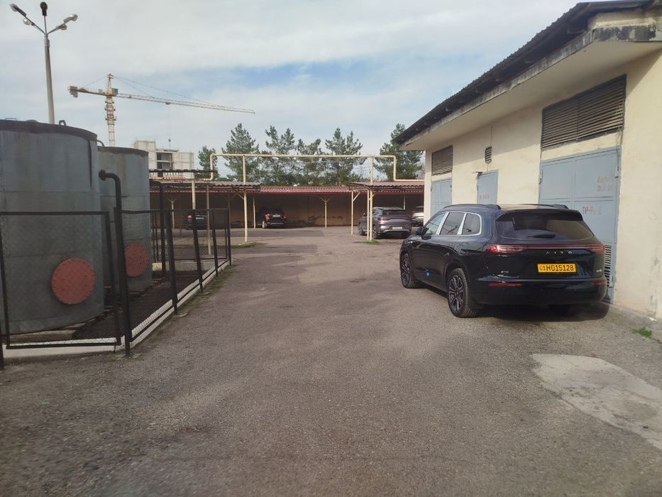 Uzoq muddatli ijaraga