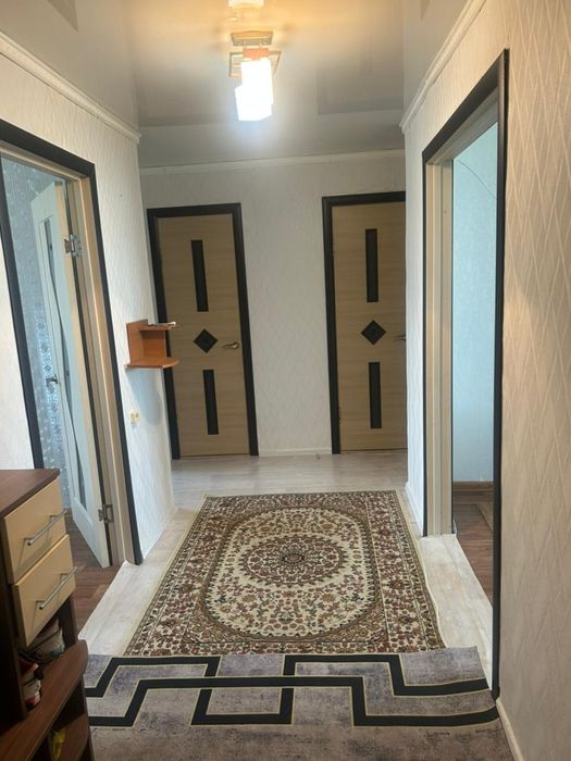 Продам 3-х ком квартиру