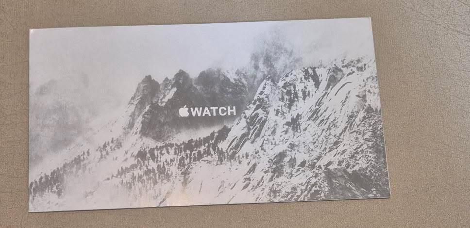 Apple Watch Ultra 2
Пр