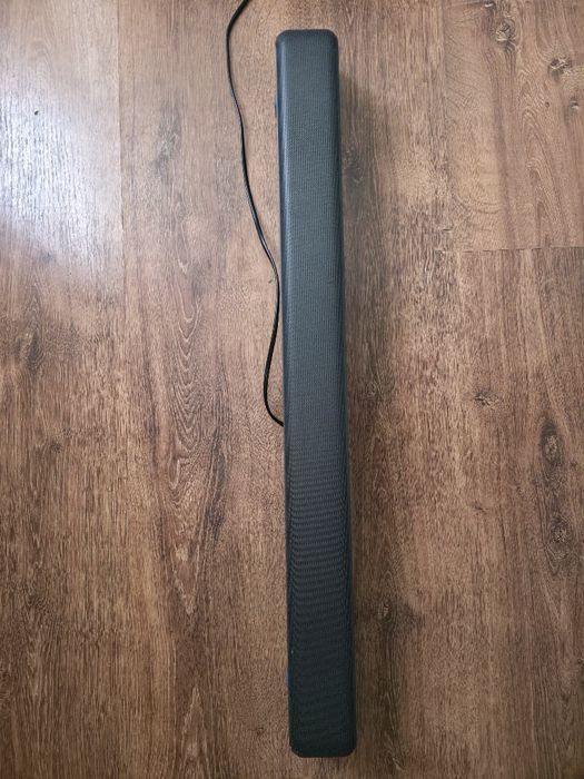 Soundbar PHILIPS TAB5309/10 wireless subwoofer total power 120 W