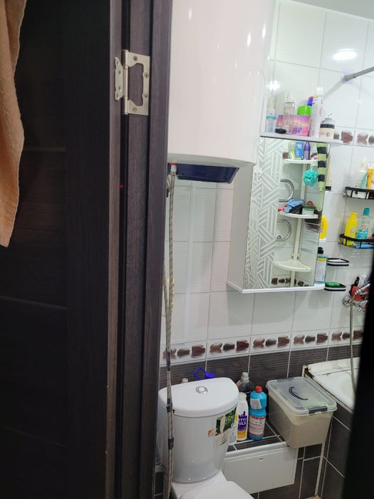 Продается квартира