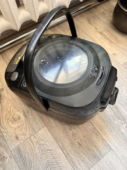 Продам мультиварку Tefal
