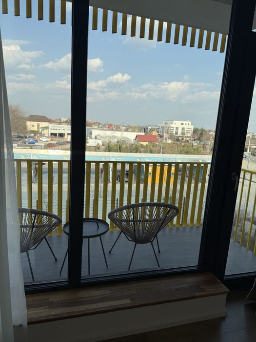 Inchiriez garsoniera premium - Corbeanca