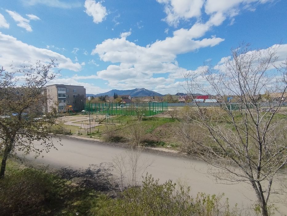 Сдам посуточно квартиру в Боровом