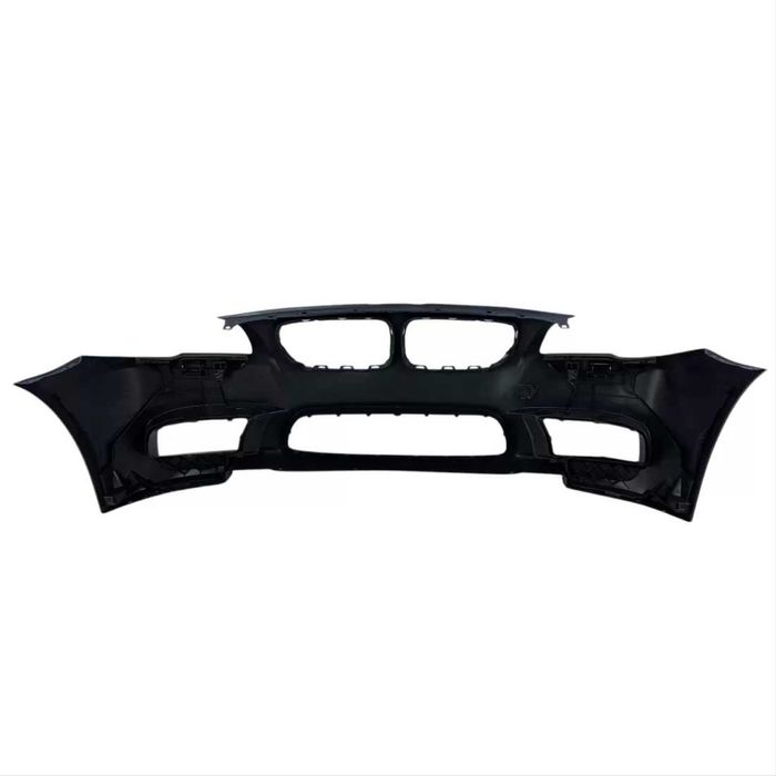 М пакет брони за BMW F10 (2010+) – M5 дизайн с отвори за халогени, бмв