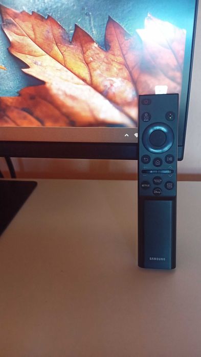 Monitor Samsung S27BM500EU SMART 27", Full HD,