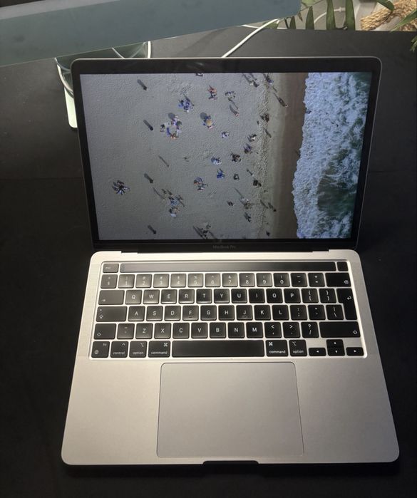 MacBook Pro 2022 13” / 2022 / 512GB