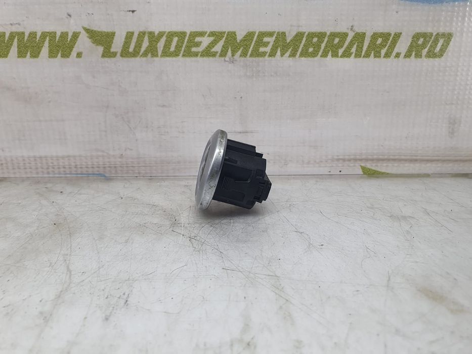 Buton start stop 694991 BMW Seria 3 E90 [2004 - 2010]