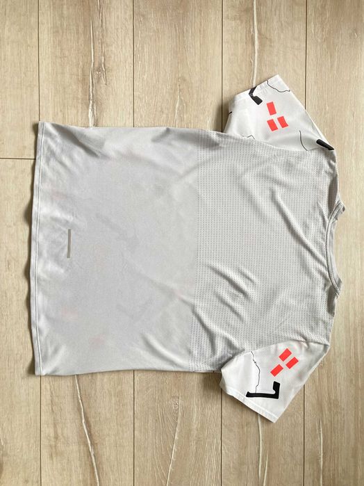 The North Face Trail  Printed Sunriser мъжка олекотена тениска М