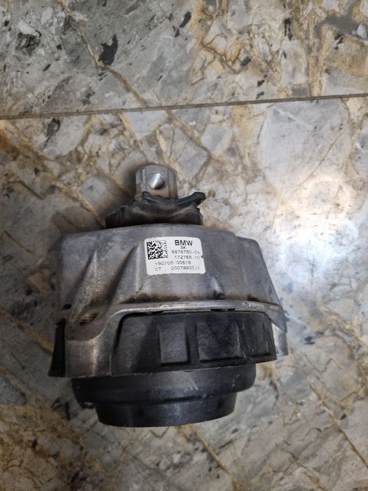Tampon motor bmw serie 3 G20 dreapta GARANTIE