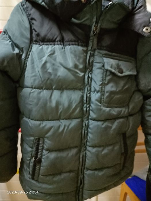 Куртка мальчику, демисезон