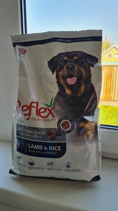 Сухой Корм для собак