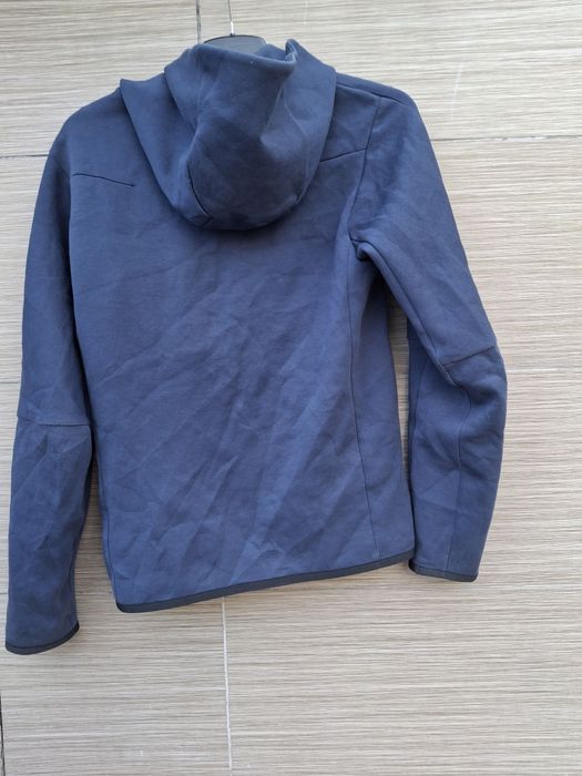 Nike tech Fleece- суичър